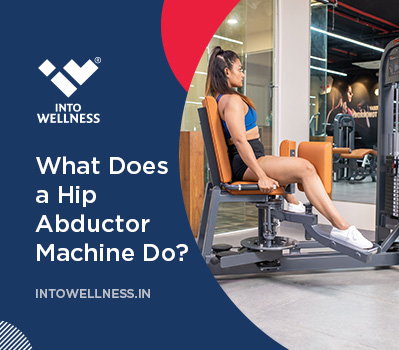 What Does the Hip Abductor Machine Do?