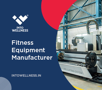 Fitness Equipment Manufacturer