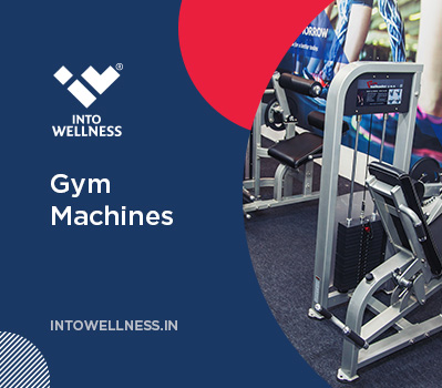 Gym Machines