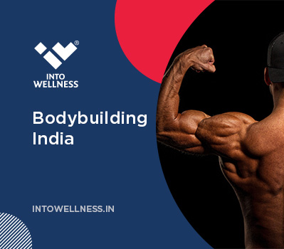 Bodybuilding India - Much More Than Just Competitions