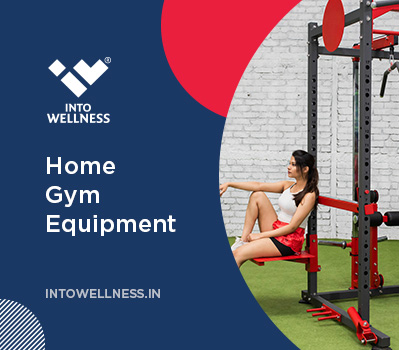 Home Gym Equipment