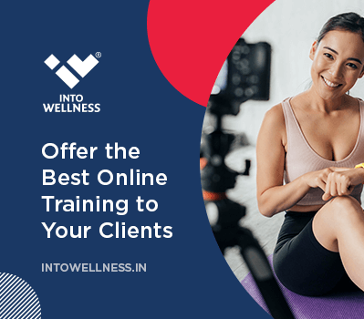 How to Offer the Best Online Fitness Training Sessions to Your Clients