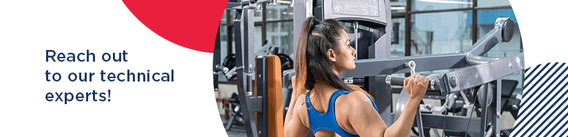 LAT Pulldown CTA