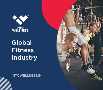 Global Fitness Industry - A Review