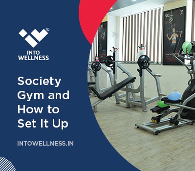 Advantages of Having a Society Gym and How to Set It Up