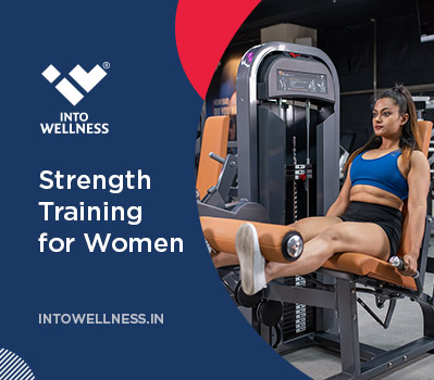 Strength Training for Women