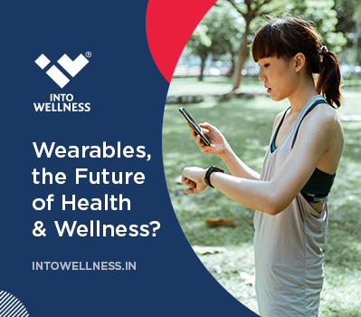 Are Fitness Wearables the Future of Healthcare & Wellness?