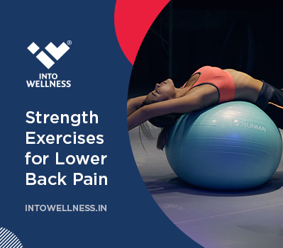 Strengthening Exercises for Lower Back Pain