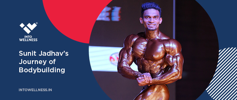 Sunit Jadhav’s Journey of Bodybuilding Thumbnail