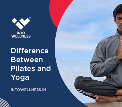 Difference Between Pilates and Yoga