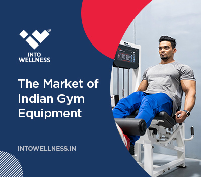 The Market of Indian Gym Equipment