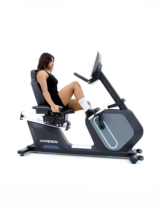 Cardio Bike for Gyms