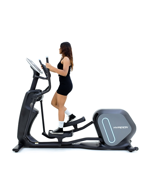 Elliptical Machine for Home and Gym