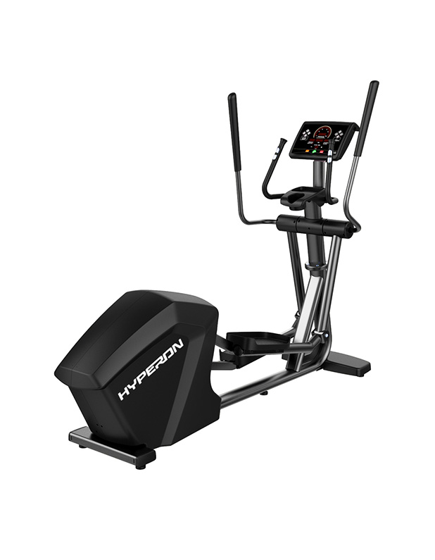 HPRN E380 – Elliptical Machine