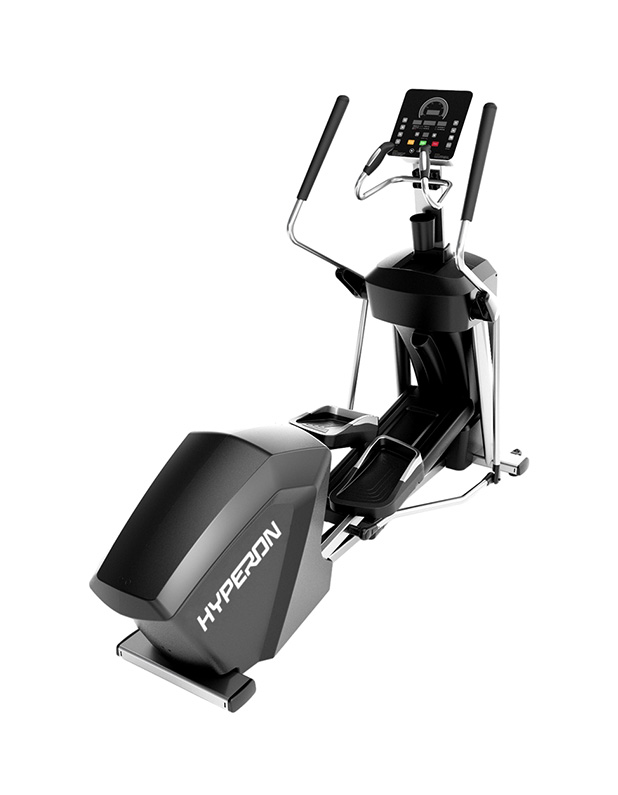 HPRN E480 – Elliptical Machine