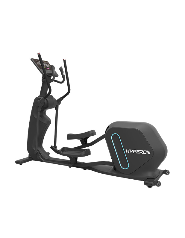 HPRN E580 – Elliptical Machine