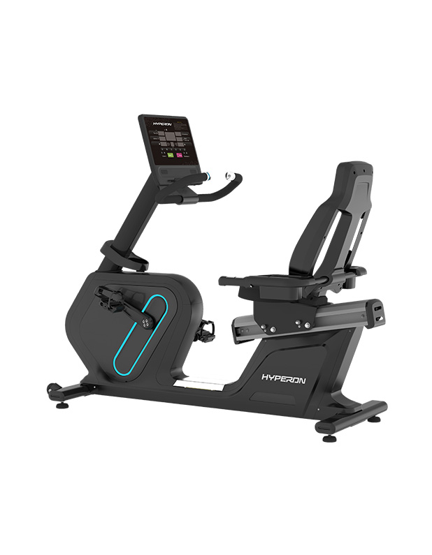 HPRN R580 – Recumbent Bike