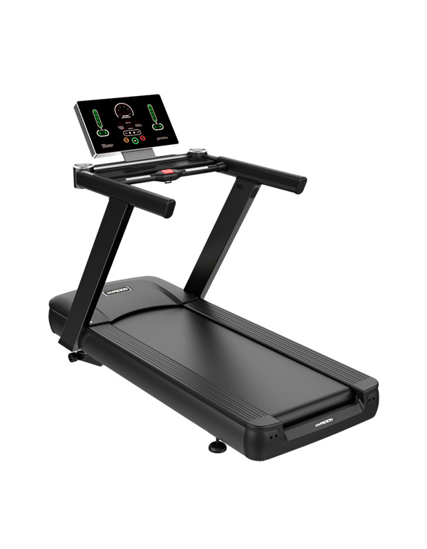 HPRN T380 – Treadmill