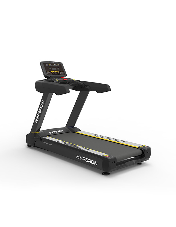 HPRN T580 – Treadmill