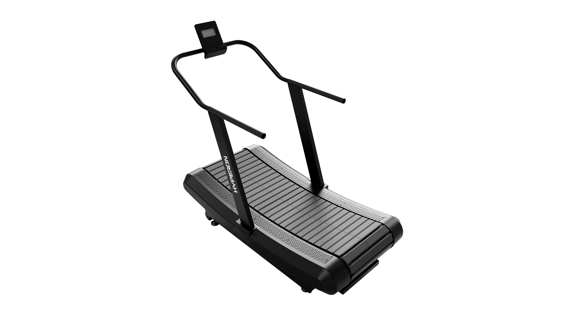 Hyperon_Curve_Treadmill