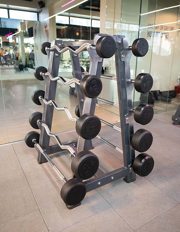 Barbell_Rack