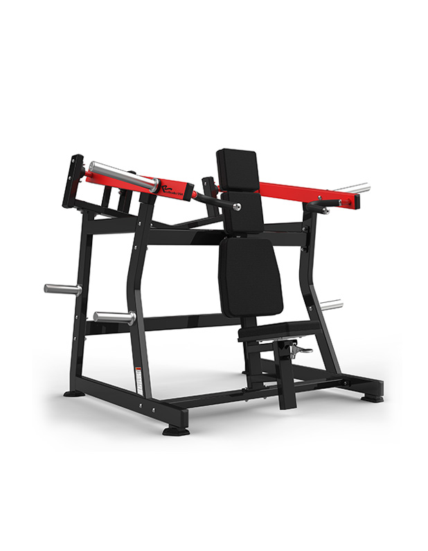 HS_1012B_-_Shoulder_Press