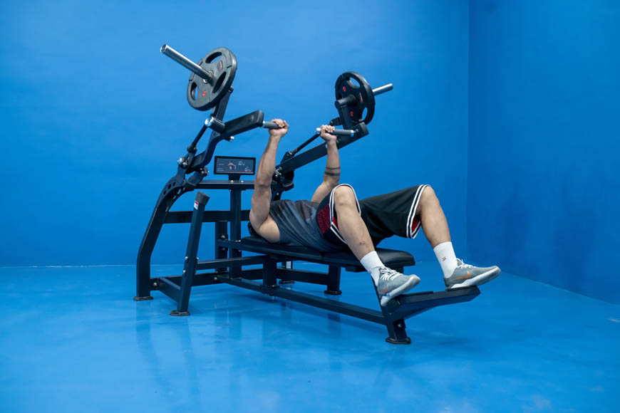 HS_Pro_1002_Horizontal_Bench_Press-5