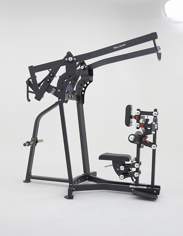 High_Row_Exercise_Machine-5