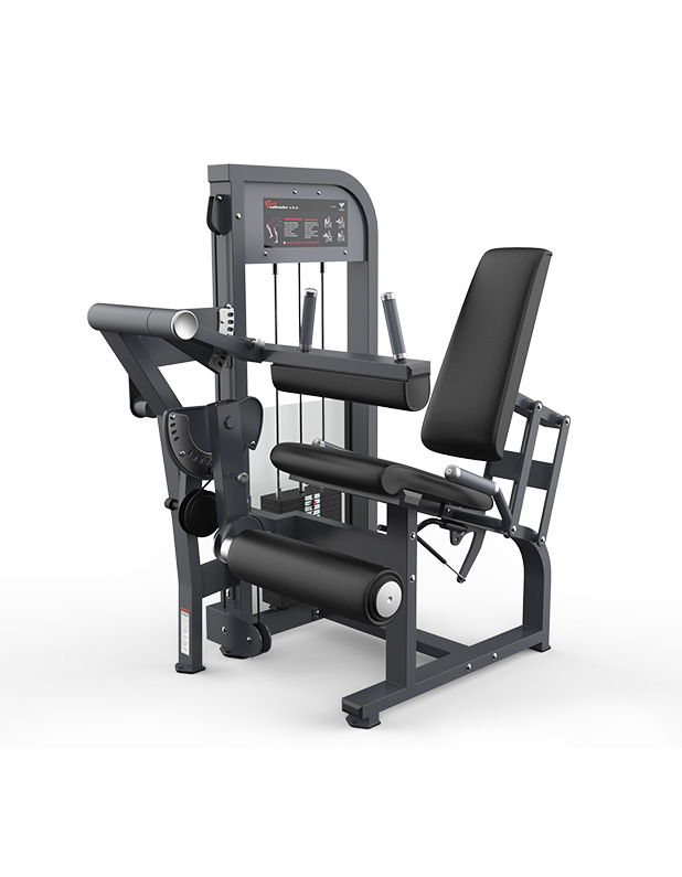 PF_1007A_-_Leg_Extension_-_Seated_Leg_Curl