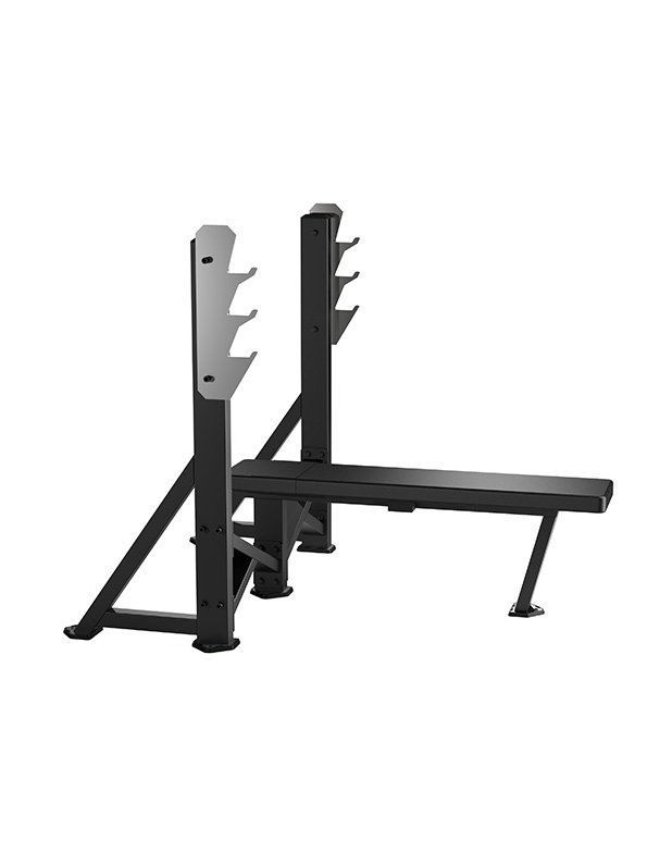 TW_1001_-_Olympic_Flat_Bench-1