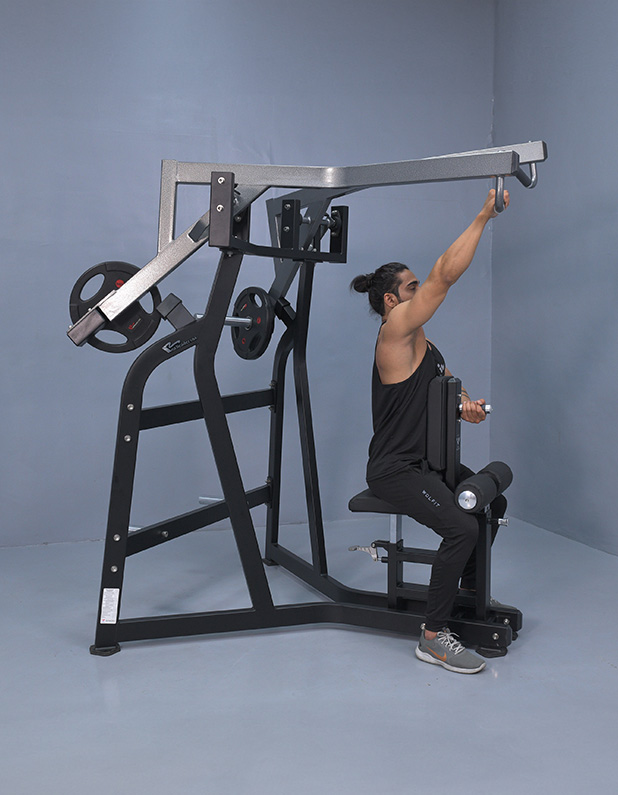 Unilateral_Rowing_Machine